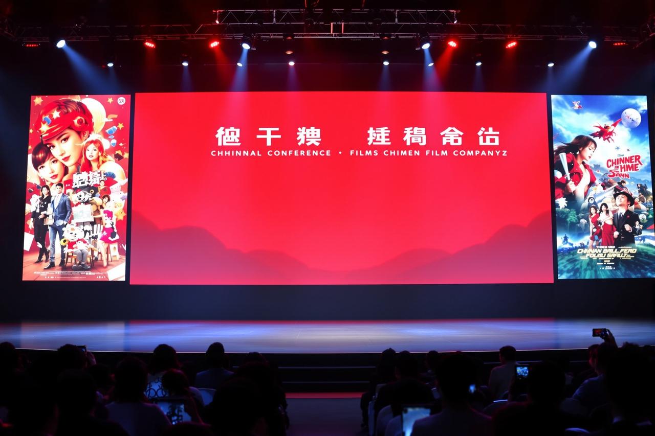 光棍视频2026年度片单发布，12部精品力作即将与观众见面